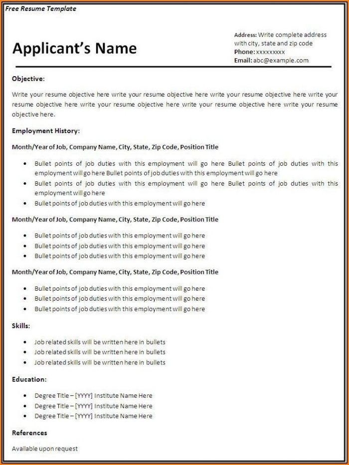 fillable-resume-free-resume-resume-examples-wk9y6nay3d