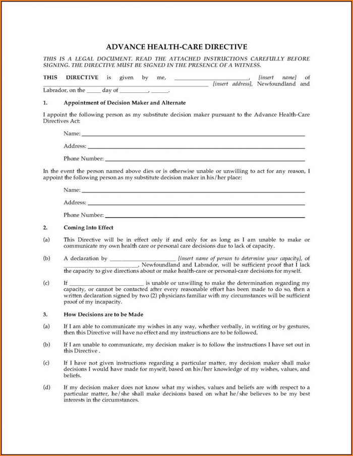 pdf-advance-directive-form-free-pdf-t-l-charger-download