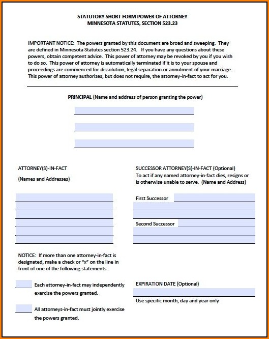 Printable Durable Power Of Attorney Form Tennessee Form Resume Examples 76YG8JPVoL