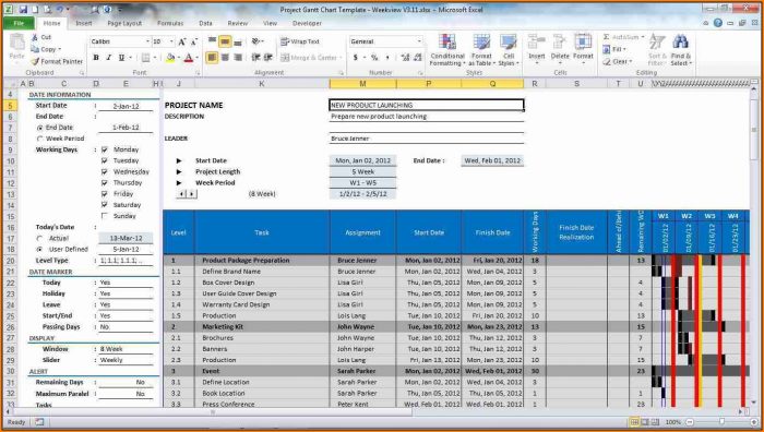 free-excel-project-management-tracking-templates-xls-template-1