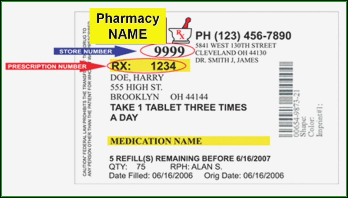 printable-cvs-prescription-label-template