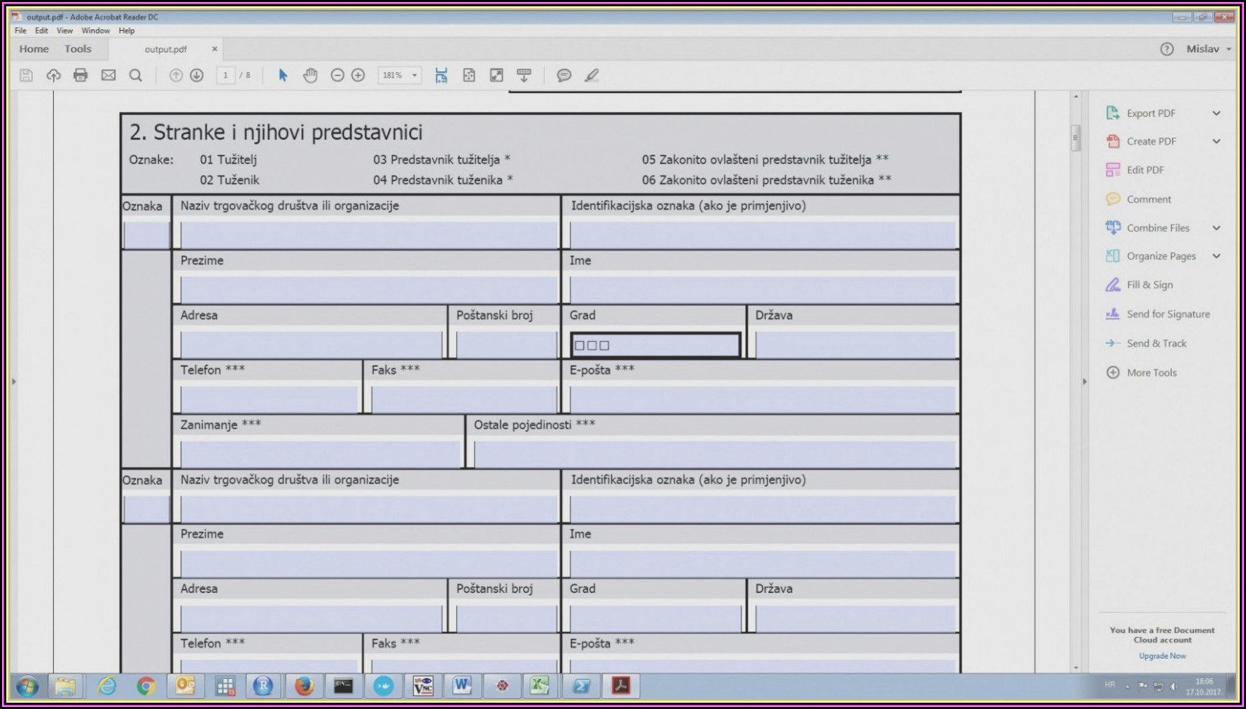 Create Fillable Forms Free Form Resume Examples gq96K4mYOR