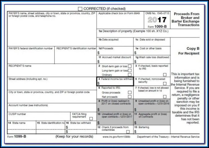 Printable Irs Form 1099 Misc Form : Resume Examples #EZVgyKj9Jk