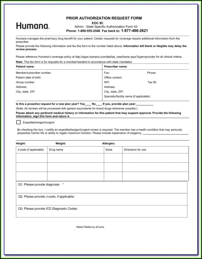 Covermymeds Prior Authorization Form Pdf Form Resume Examples Gm9oo6g9dl 0023