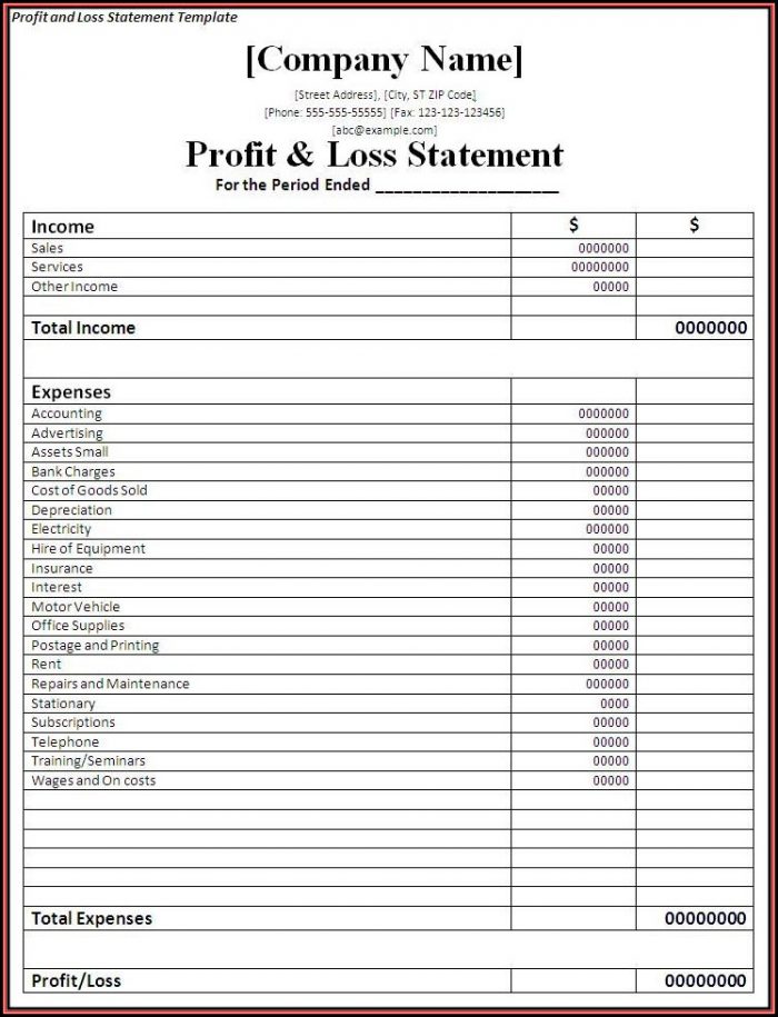 template-for-profit-and-loss-statement-for-self-employed-template-2