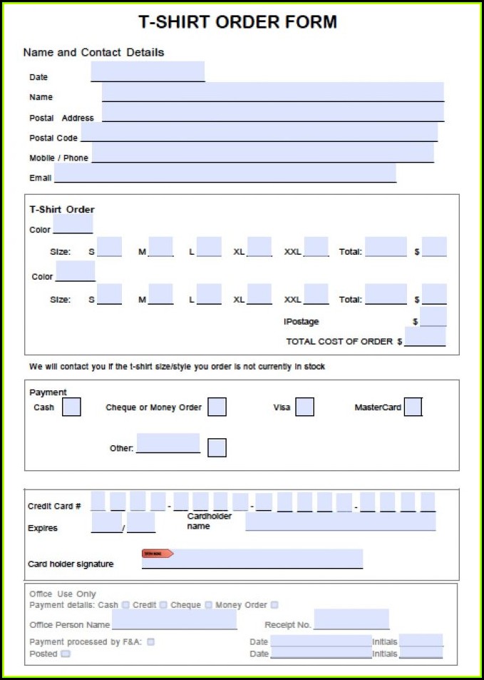 How To Create Fillable Forms In Word 2016 Form Resume Examples 