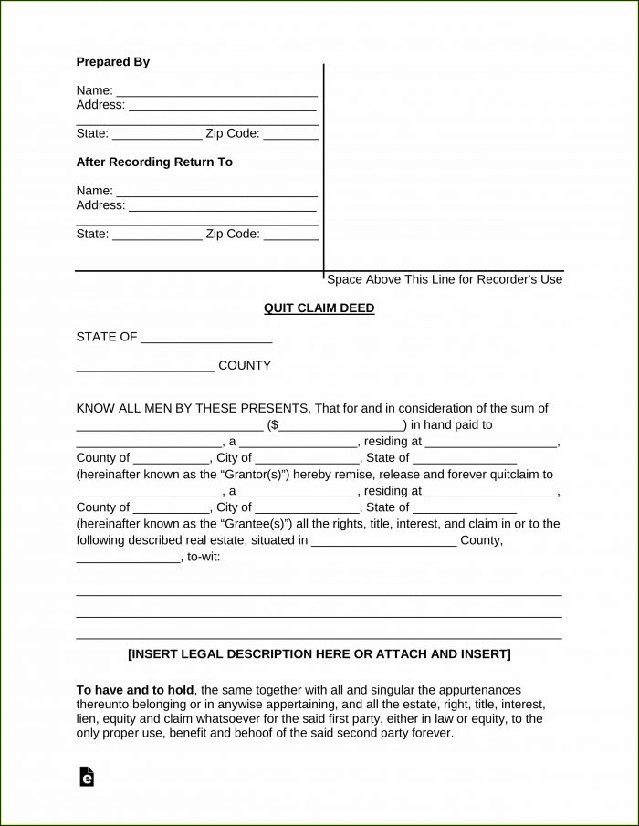 Grant Deed Form California Alameda County  Form  Resume Examples #