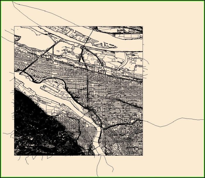 Topo Map Of Oregon map Resume Examples WjYD1BkVKB