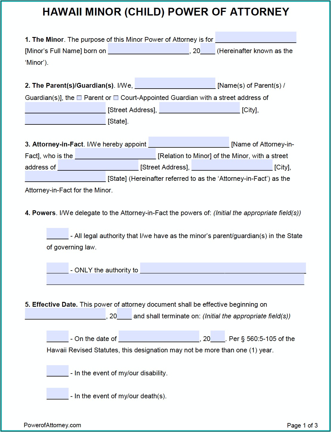 printable-power-of-attorney-form-hawaii-form-resume-examples