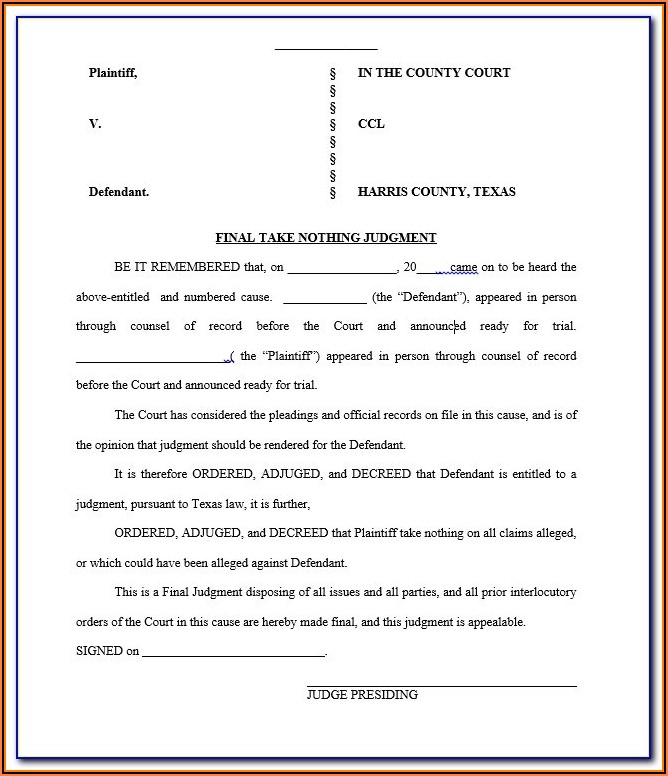 Small Claims Court Forms Palm Beach County Florida Form Resume 