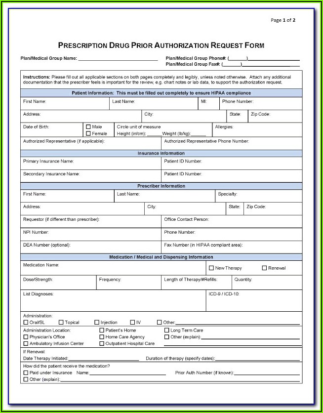 Medco Health Medicare Part D Prior Auth Form Form Resume Examples 