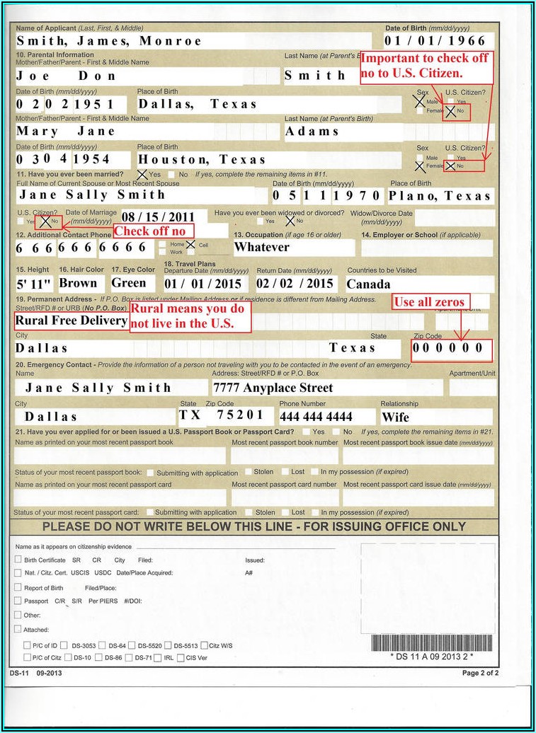 Us Passport Renewal Forms Printable Form Resume Examples A19XeDeY4k