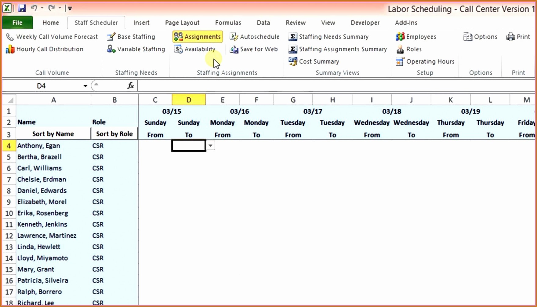 Call Center Scorecard Template Excel Template 2 Resume Examples yKVBbbbrVM
