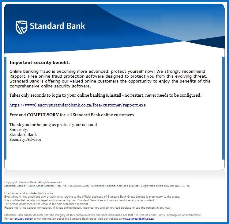 Standard Bank South Africa Power Of Attorney Form Form Resume 