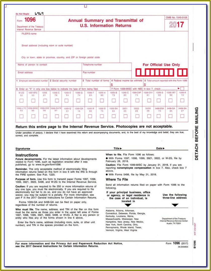 Irs 1096 Form Due Date Form Resume Examples ojYqb1nJVz