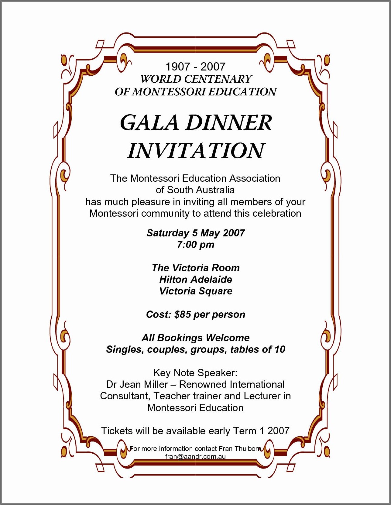 Gala Dinner Invitation Wording Invitations Resume Examples 4x2vXyNaY5