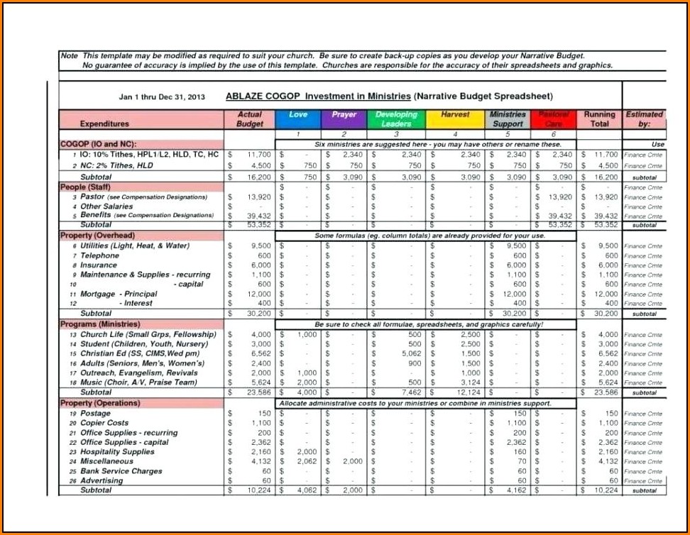 business plan template excel free download