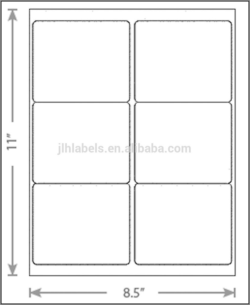 avery label template 18163