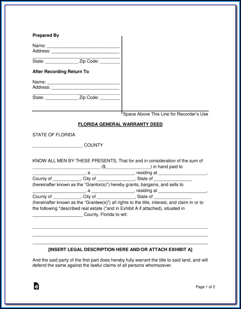  Lady Bird Deed Florida Form Form Resume Examples Wk9yveRY3D
