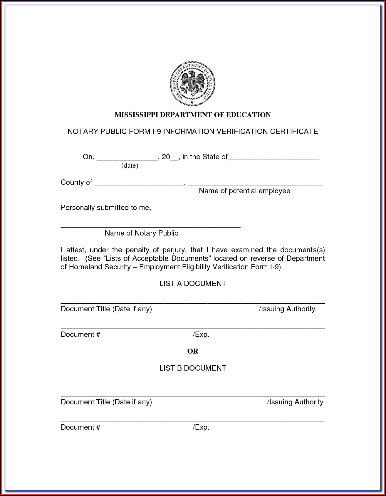 State Of Texas Notary Public Forms Form Resume Examples 4x2vQxpV5l