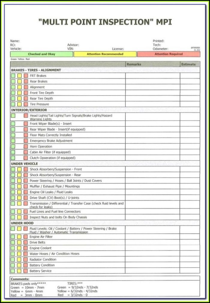 Genie Scissor Lift Inspection Form - Form : Resume Examples #xz20Map9ql