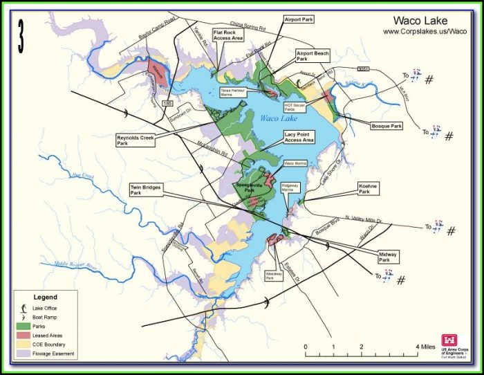 Lake Cherokee Lot Map - map : Resume Examples #0g27GZQ2Pr