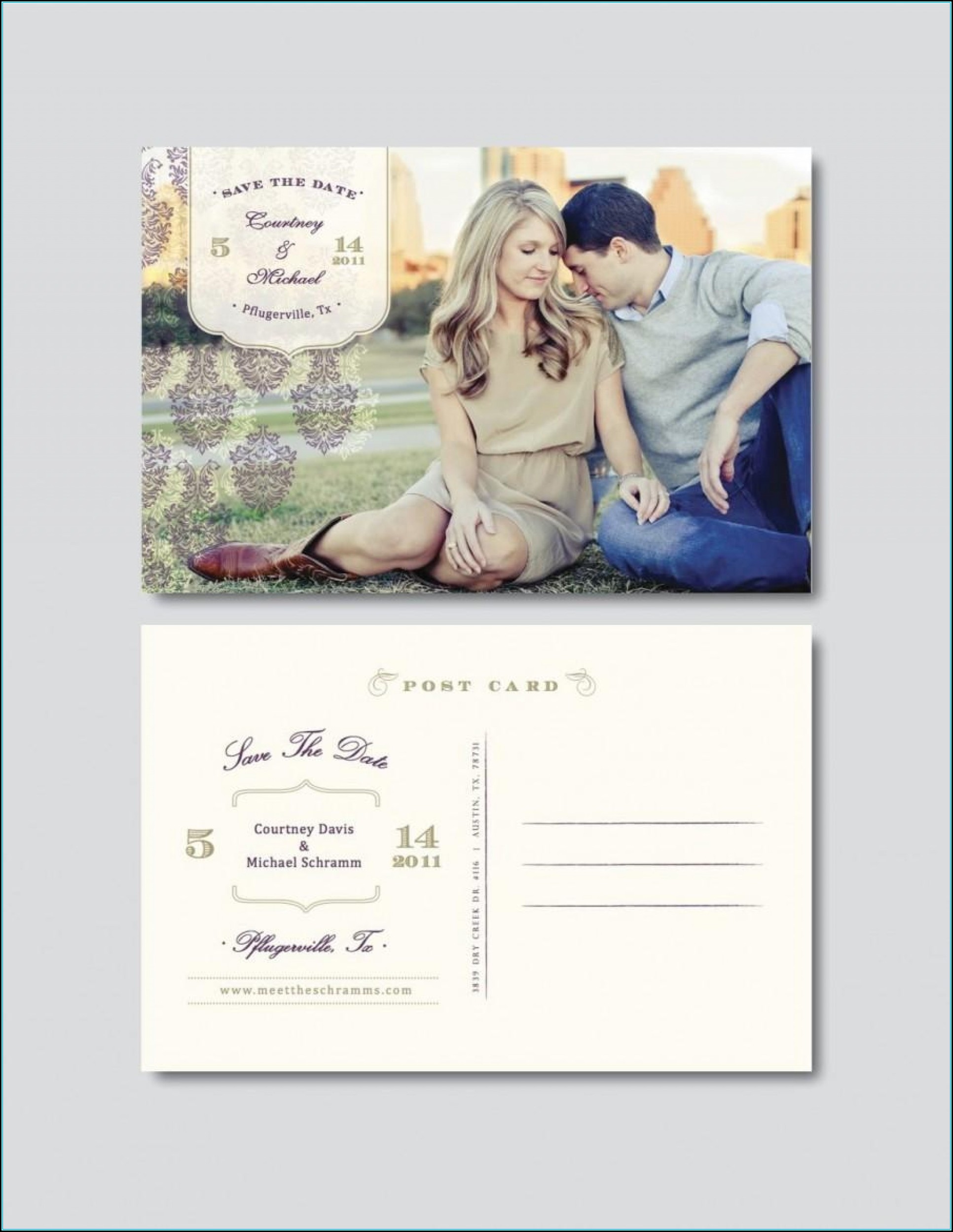  Free Save The Date Templates For Word Holiday Party Template 1 