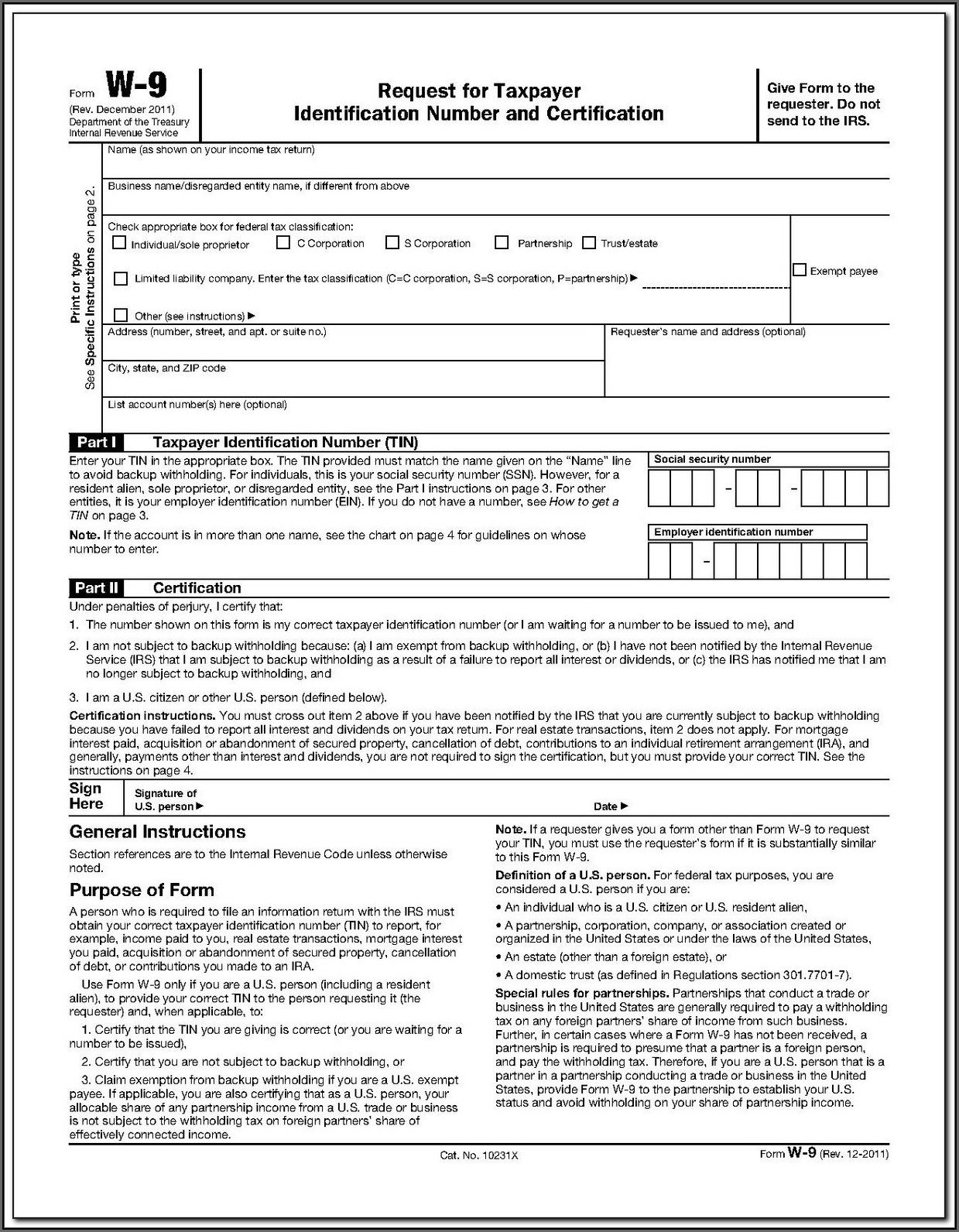 1099 Form Ohio Printable Printable Forms Free Online