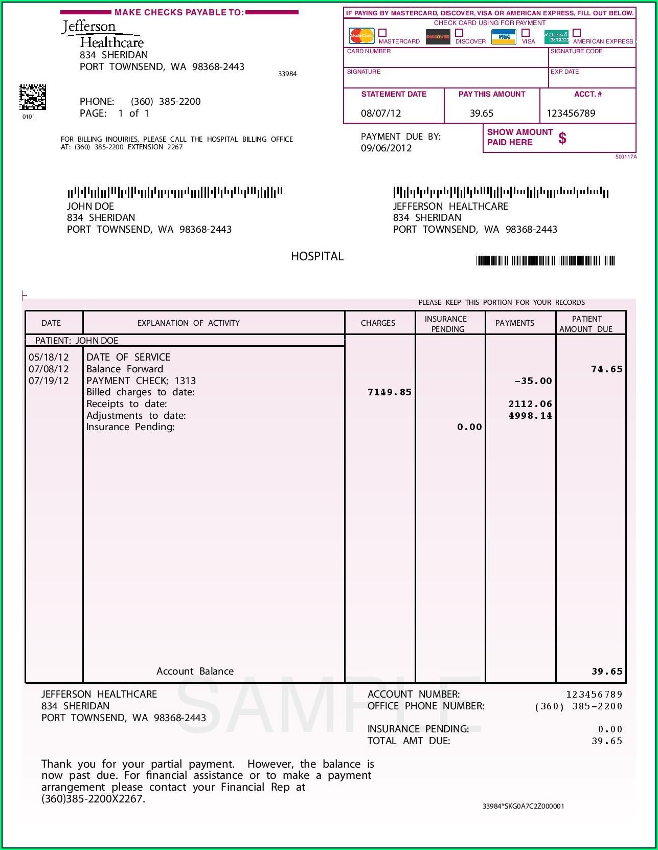 Paid Invoice Samples Template 1 Resume Examples qeYzOwAV8X