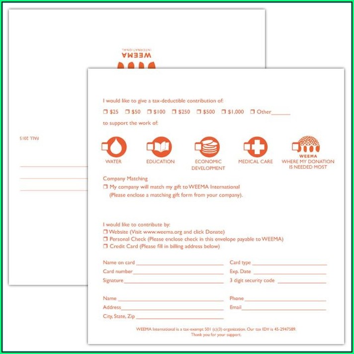  9 Remittance Envelope Template Pdf Template 1 Resume Examples 