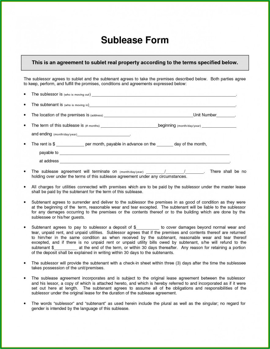 Lease Agreement Template South Africa Template 2 Resume Examples 