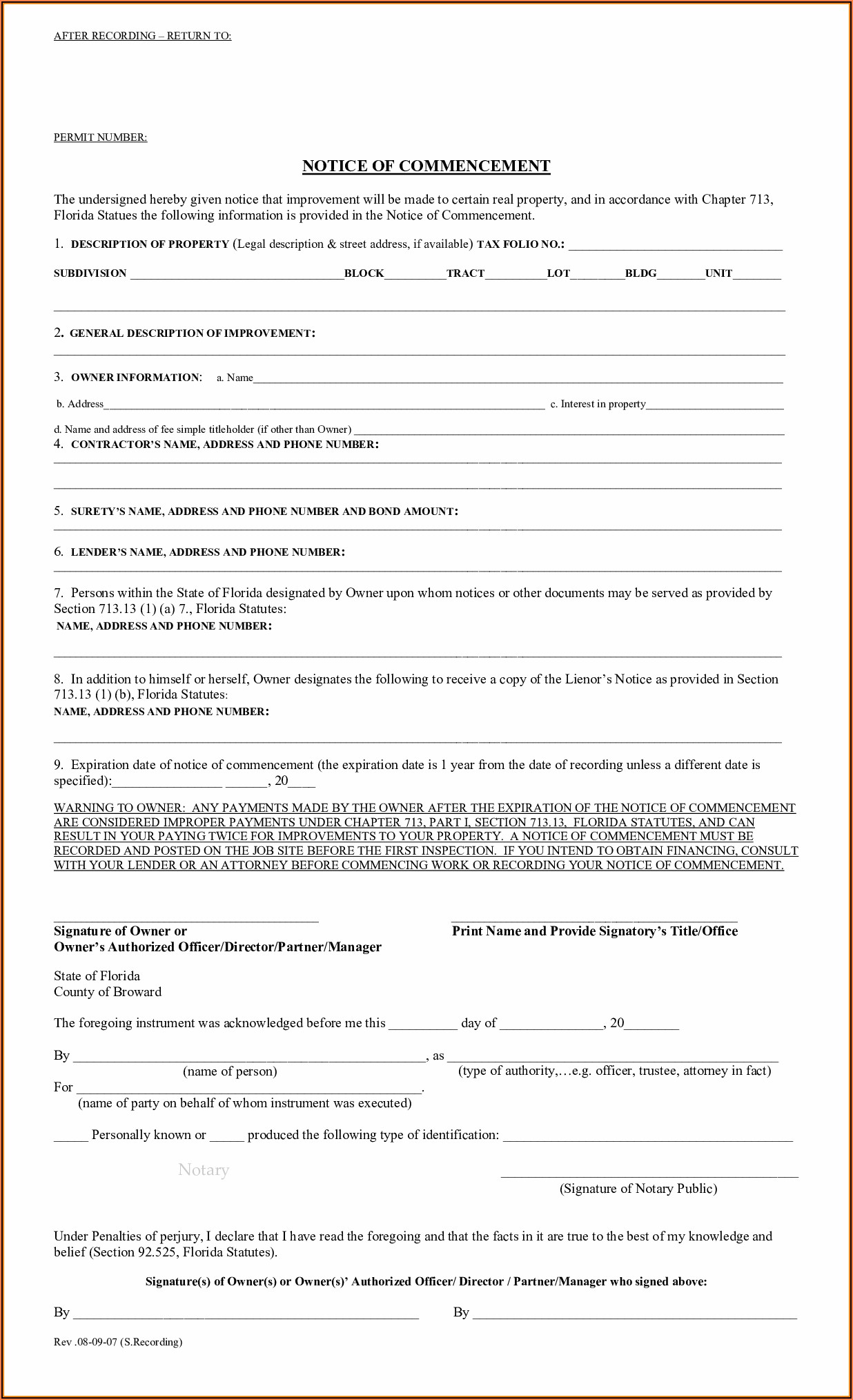 Small Claims Forms For Broward County Florida Form : Resume Examples