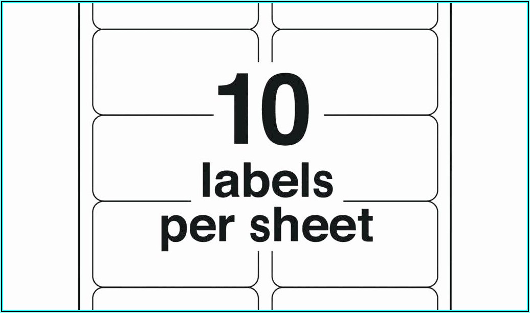 Labels Staples Template Download