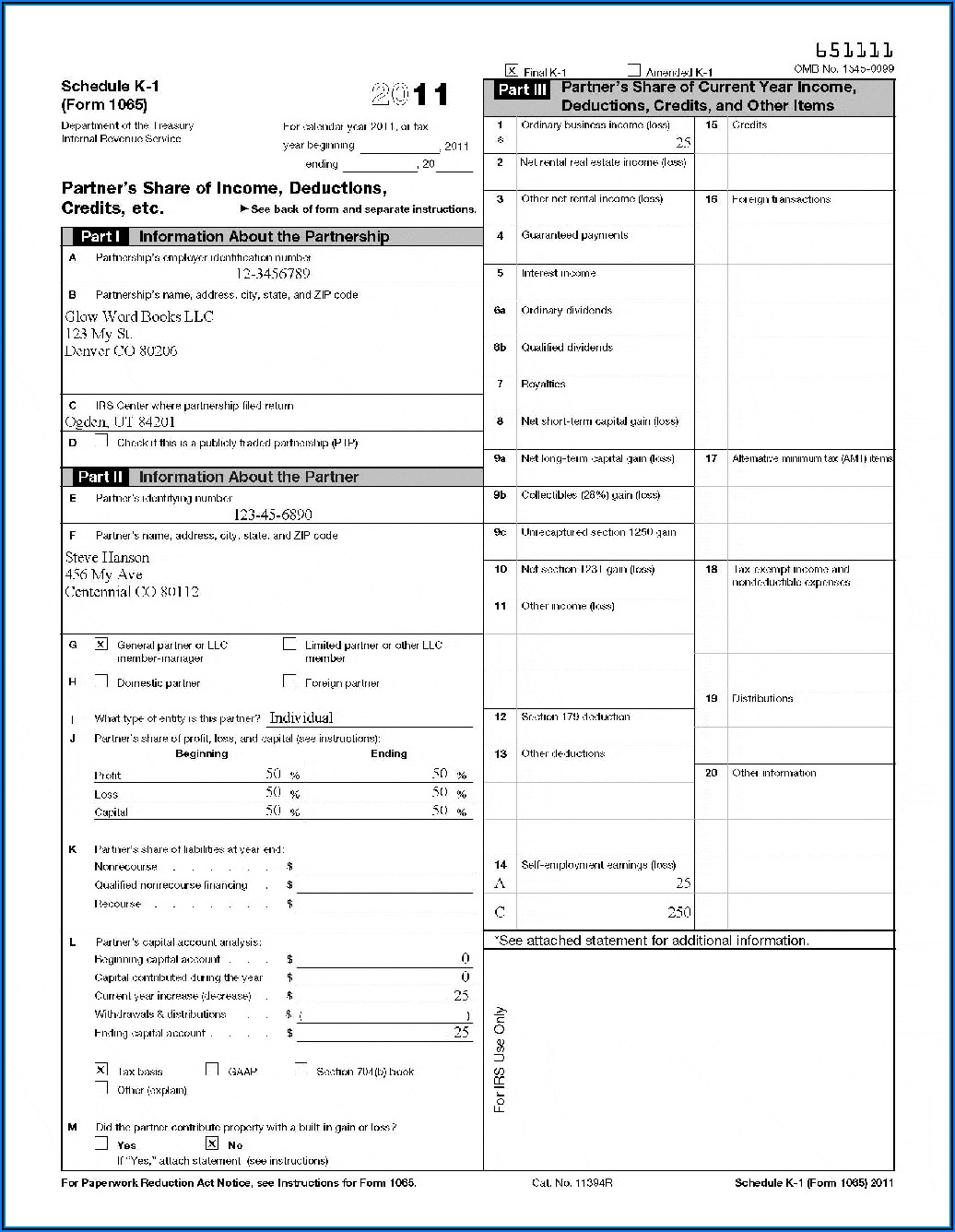 Irs Form 1120s Instructions 2015 Form Resume Examples e79QgDWkVk