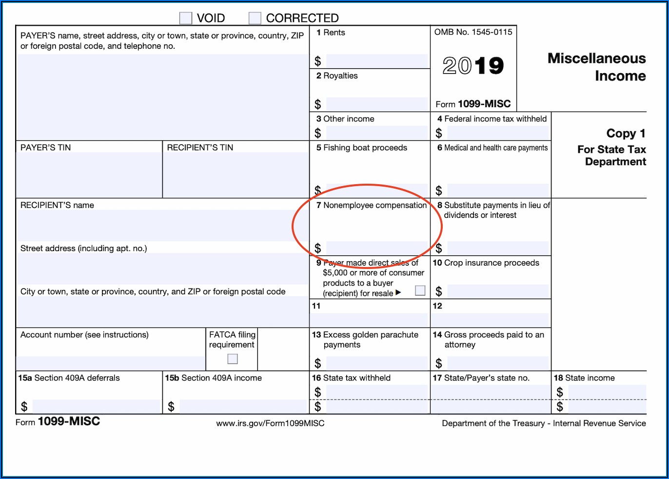 1099 Contractor Pay Stub Template Template 1 Resume Examples Free 