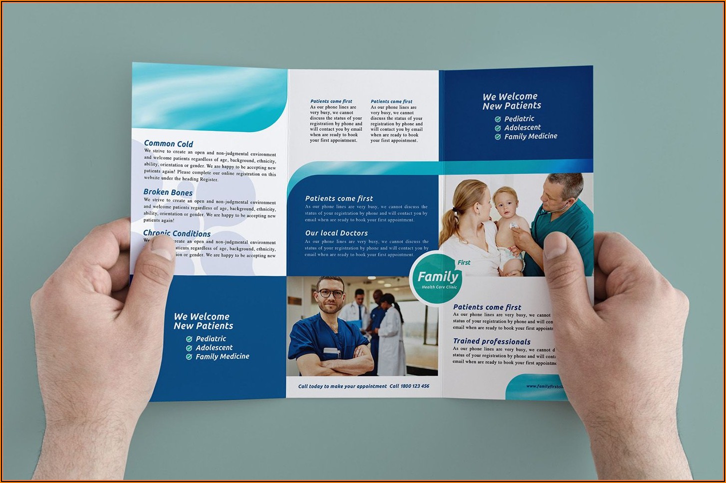 Corporate Brochure Templates Free Download Template 1 Resume 