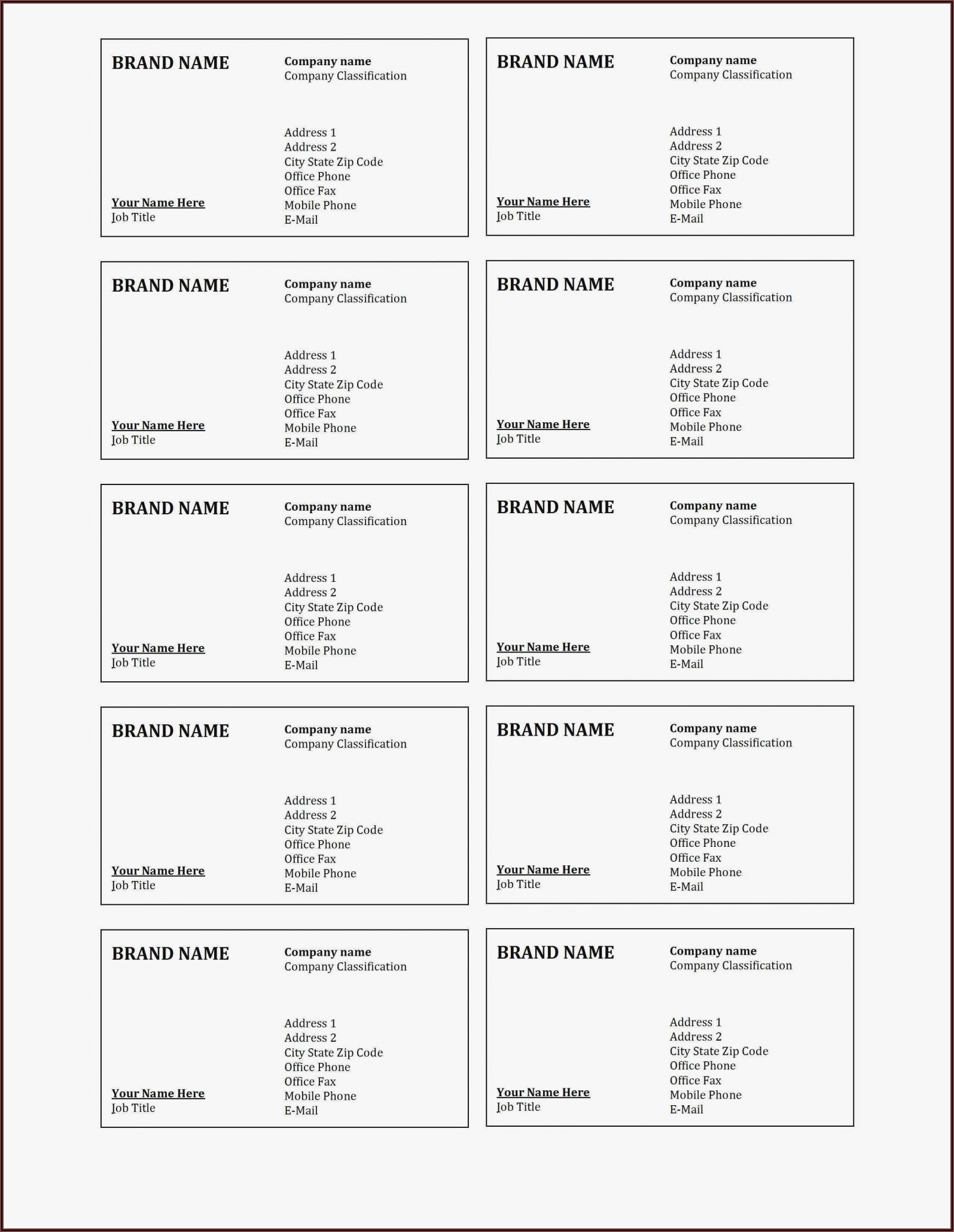 Avery Filing Labels Template 5866 Template 2 Resume Examples