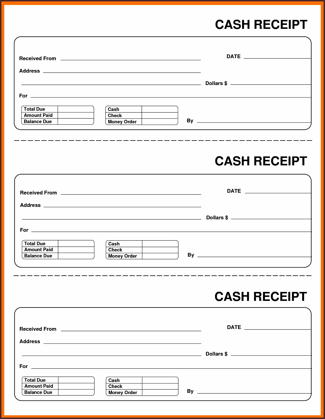 Free Printable Daycare Receipt Template Template 1 Resume Examples a6Yno0PVBg