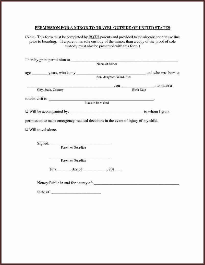 Texas Temporary Guardianship Form Form Resume Examples kLYrKk6bV6