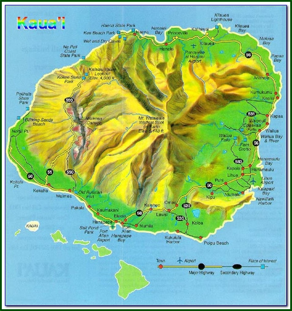 Road Map St Croix Us Virgin Islands - map : Resume Examples #EZVgZK3PYJ