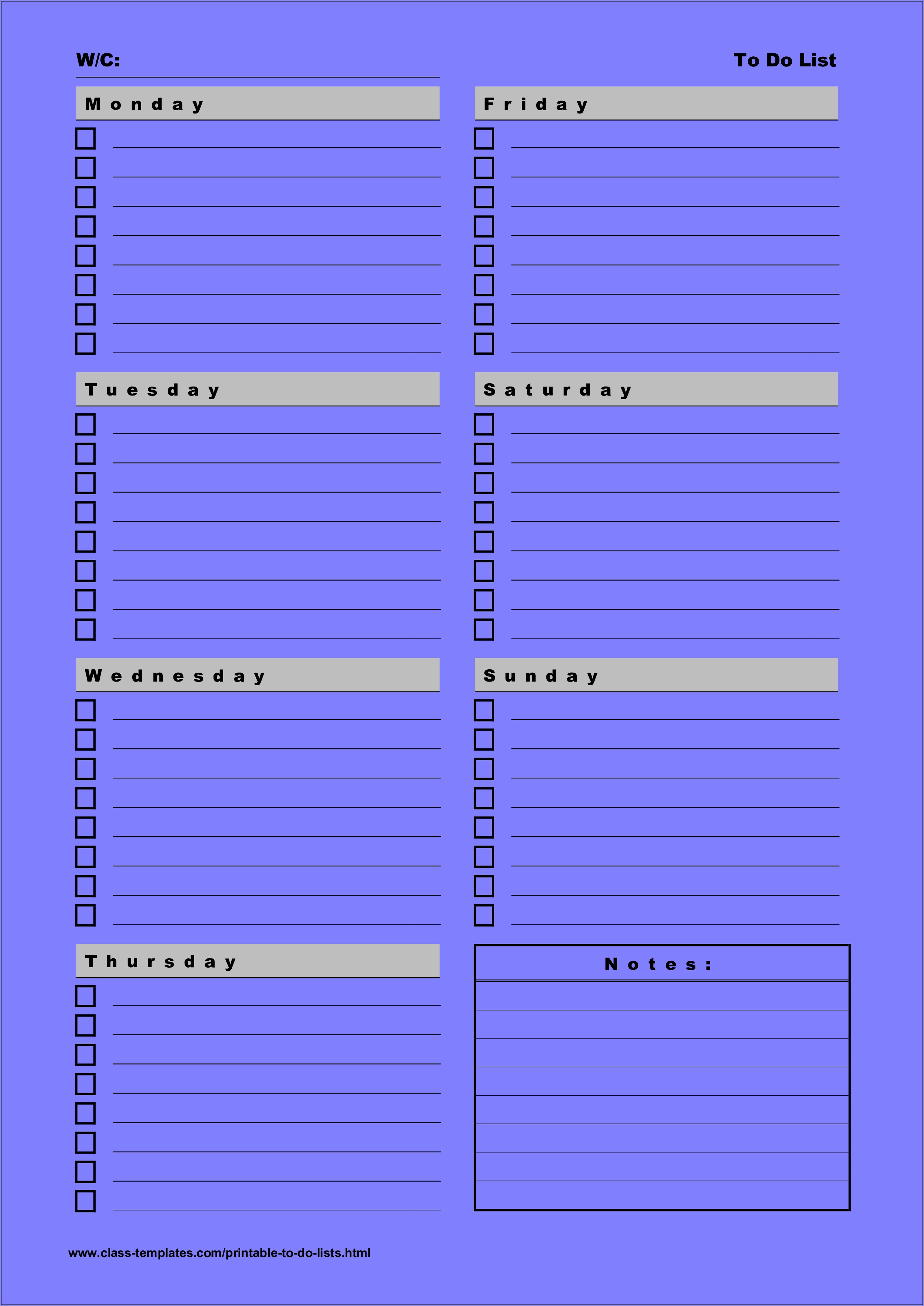 To Do List Template Free Download Word Template 2 Resume Examples 